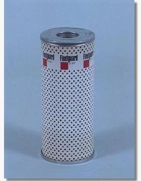 LF677 масляный фильтр Fleetguard