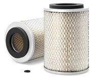 AF378 воздушный фильтр Fleetguard