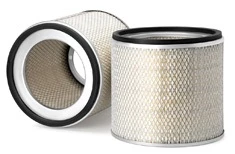 AF289 воздушный фильтр Fleetguard