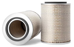 Воздушный фильтр AF842 Fleetguard