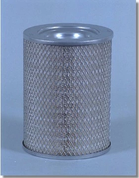 AF349M воздушный фильтр Fleetguard