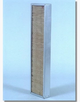 AF1726 воздушный фильтр Fleetguard