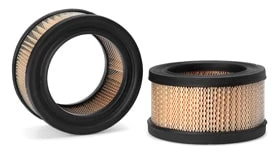 Воздушный фильтр AF1651 Fleetguard