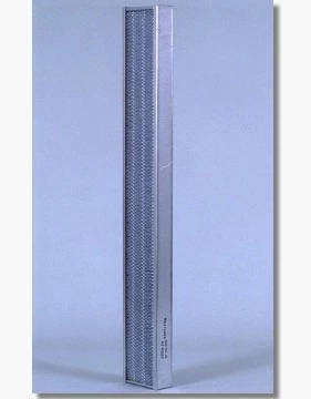 AF4807 воздушный фильтр Fleetguard