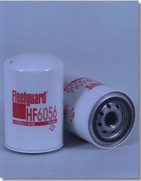HF6056 гидравлический фильтр Fleetguard