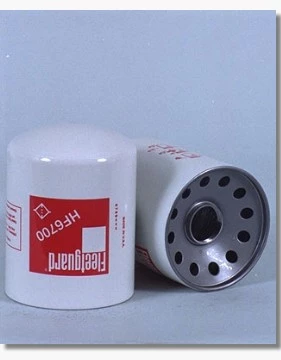 HF6700 гидравлический фильтр Fleetguard