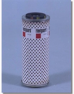 FF110 топливный фильтр Fleetguard