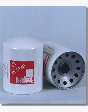 HF6730 гидравлический фильтр Fleetguard