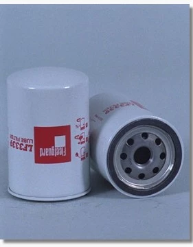 LF3339 масляный фильтр Fleetguard