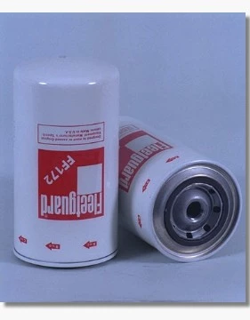 FF172 топливный фильтр Fleetguard