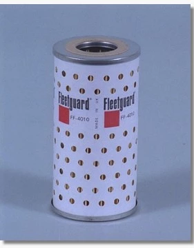 FF4010 топливный фильтр Fleetguard