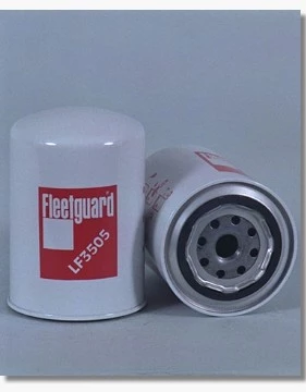 LF3505 масляный фильтр Fleetguard