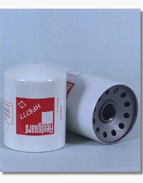 HF6777 гидравлический фильтр Fleetguard