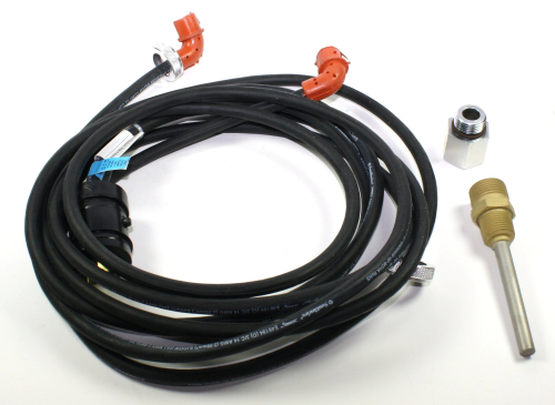 Сервисная часть 3980208S Fleetguard