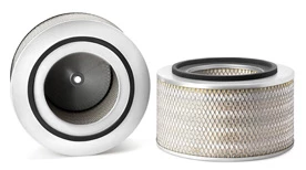 AF4870M воздушный фильтр Fleetguard