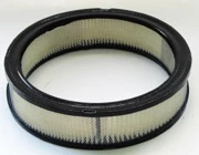 AF26312 воздушный фильтр Fleetguard