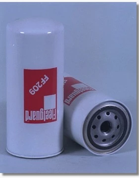 FF 209  Фильтр топливный 