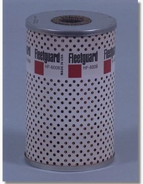 HF6008 гидравлический фильтр Fleetguard