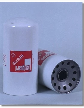 HF6778 гидравлический фильтр Fleetguard