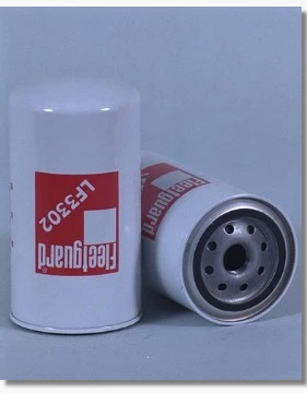 LF3302 масляный фильтр Fleetguard