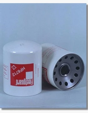 HF6712 гидравлический фильтр Fleetguard
