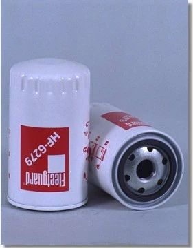 HF6279 гидравлический фильтр Fleetguard