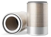 AF 1848 Фильтр воздушный 