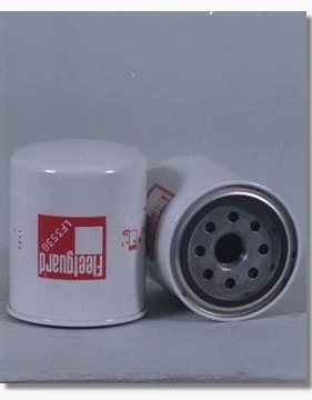 LF3536 масляный фильтр Fleetguard