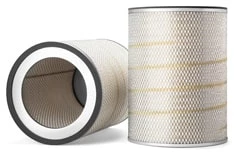 Воздушный фильтр AF1647M Fleetguard