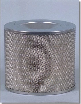 AF354 воздушный фильтр Fleetguard