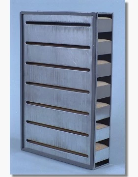 AF973 воздушный фильтр Fleetguard