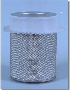 AF972KM воздушный фильтр Fleetguard