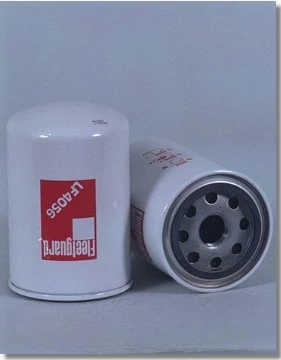 LF4056 Фильтр масляный