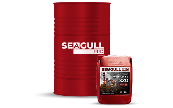 SEAGULL PRO: Надежное решение для вашего бизнеса