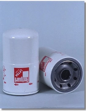 LF734 Фильтр масляный