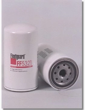 FF5321 топливный фильтр Fleetguard