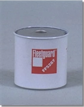 FF5287 топливный фильтр Fleetguard
