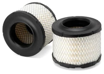 AF25279 воздушный фильтр Fleetguard