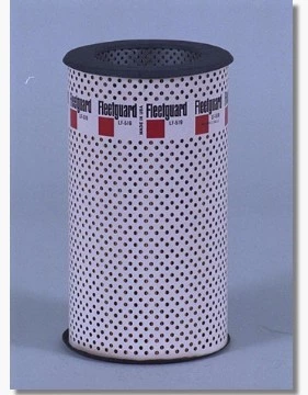 LF519 масляный фильтр Fleetguard