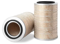 AF25231 воздушный фильтр Fleetguard