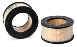 AF1974 воздушный фильтр Fleetguard