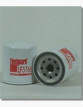 LF3766 масляный фильтр Fleetguard