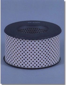 HF6000 гидравлический фильтр Fleetguard