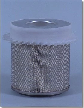 AF415K воздушный фильтр Fleetguard