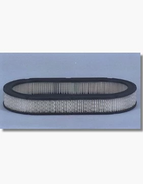 AF1771 воздушный фильтр Fleetguard