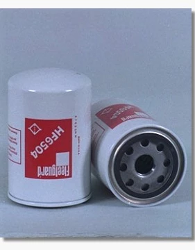 HF6504 гидравлический фильтр Fleetguard