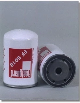 FF5018 Фильтр топливный / Обновлен на FS1221 /