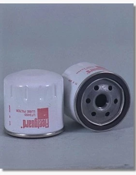 LF3460 масляный фильтр Fleetguard