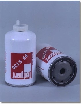 FF5135 Фильтр топливный