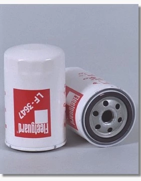 LF 3647 Фильтр масляный 